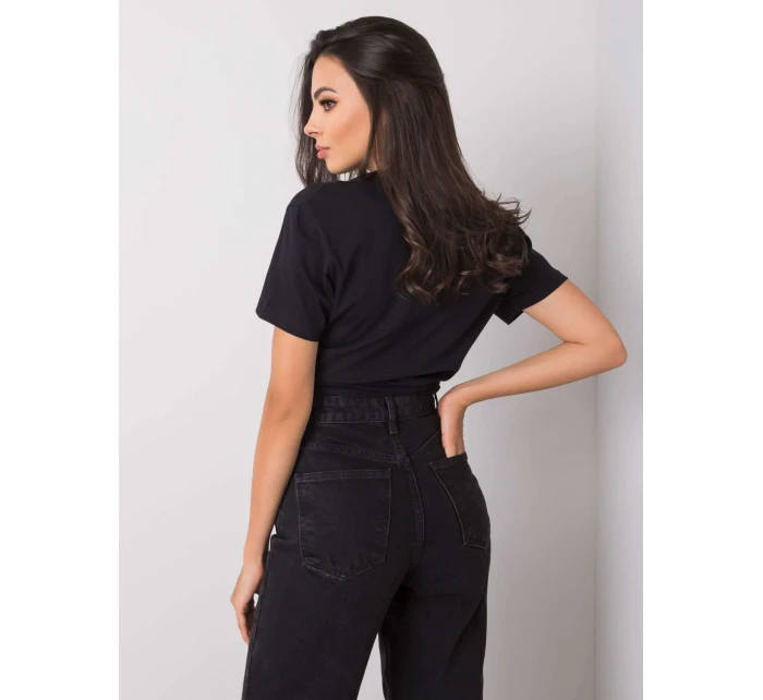 Tričko PM TS SS21TX58.12 černá