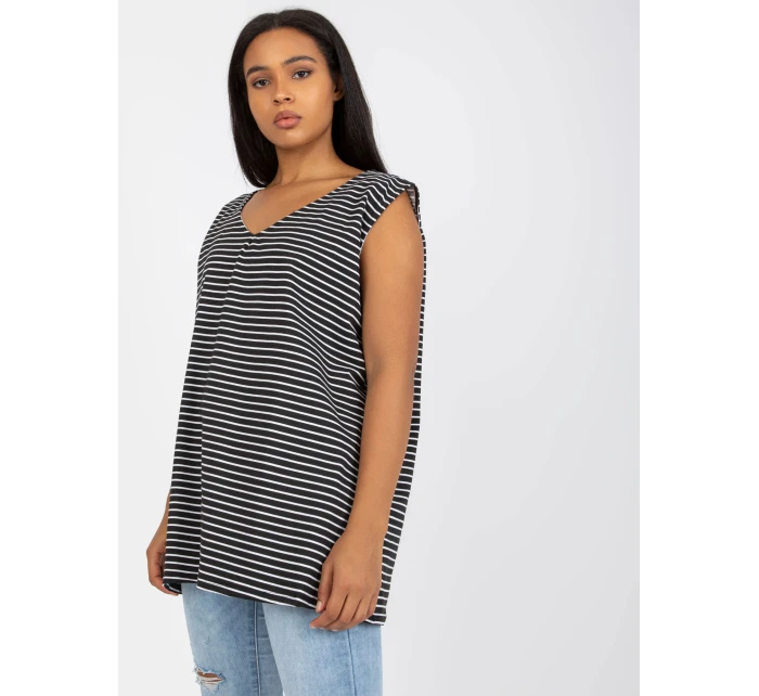 Top RV TP 7952.93 černobílých