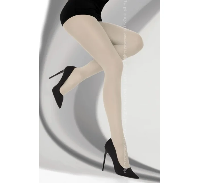 Marcela 40 DEN model 17580592 punčocháče - LivCo Corsetti