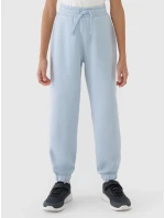 Dívčí tepláky 4F