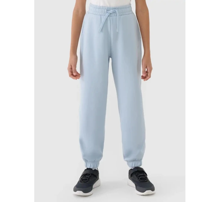 Dívčí tepláky 4F