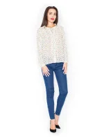 Dámská halenka K135 - KATRUS