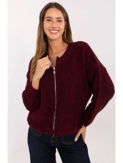 Svetr na zapínání  model 219073 Rue Paris