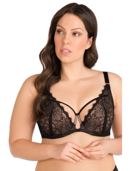 Dámská podprsenka model 19155686 Noelle - Gorsenia