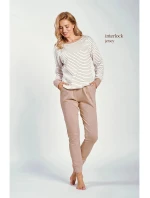 Dámské pyžamo model 20468878 - Taro Dámské pyžamo model 20468878 - Taro