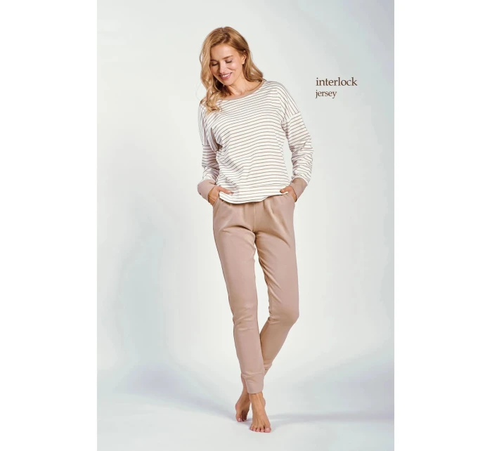 Dámské pyžamo model 20468878 - Taro Dámské pyžamo model 20468878 - Taro