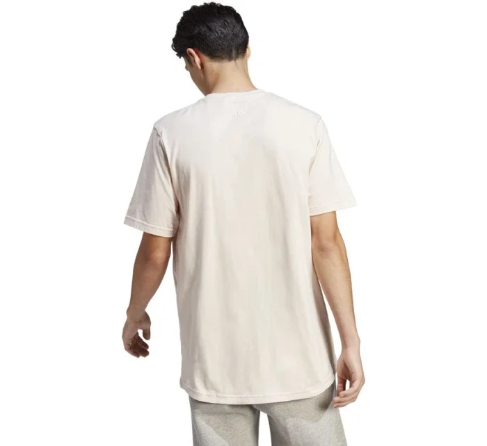 Adidas All SZN Graphic Tee M IC9810 Tričko