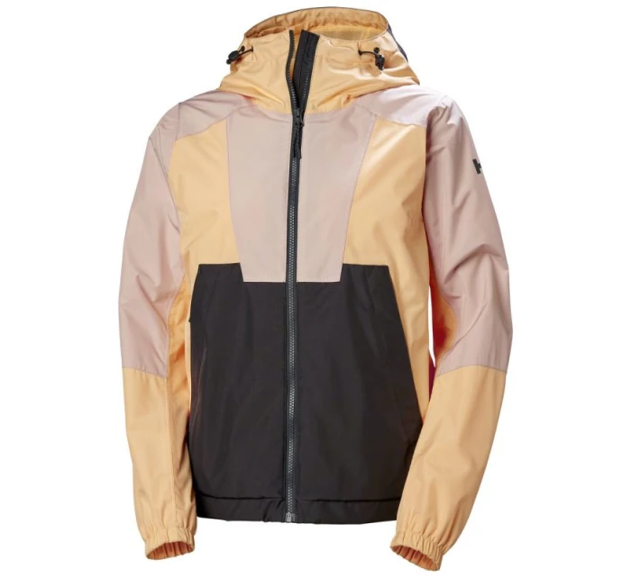 Helly Hansen W Rig Bunda do deště W 54077 316 Helly Hansen W Rig Bunda do deště W 54077 316