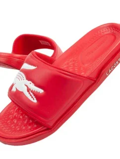 Žabky Lacoste Croco Dualiste 2017K M 743CMA002017K