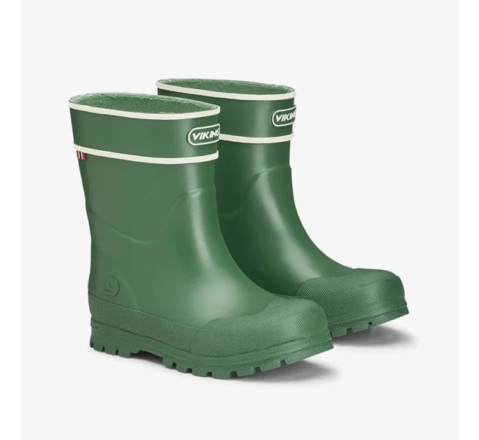 Jr wellingtons model 20900340 - Viking