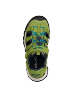 Dětské sandály Trollkids Kristiansand Sandal XT Jr 665-346
