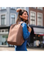 XD BATOH  SOFT BROWN P/N: model 20915388 - XD Design