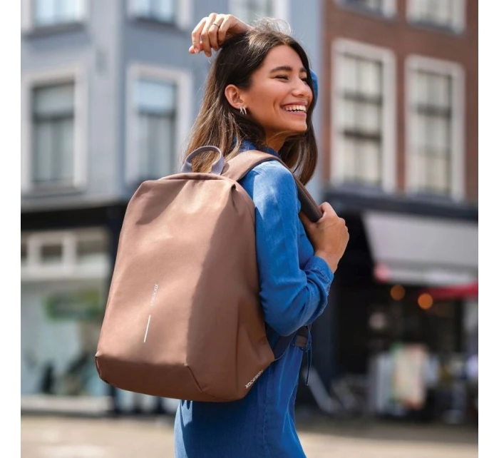 XD BATOH  SOFT BROWN P/N: model 20915388 - XD Design