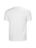 Core Graphic T 2.0 M model 21183787 002 tričko - Helly Hansen Core Graphic T 2.0 M model 21183787 002 tričko - Helly Hansen