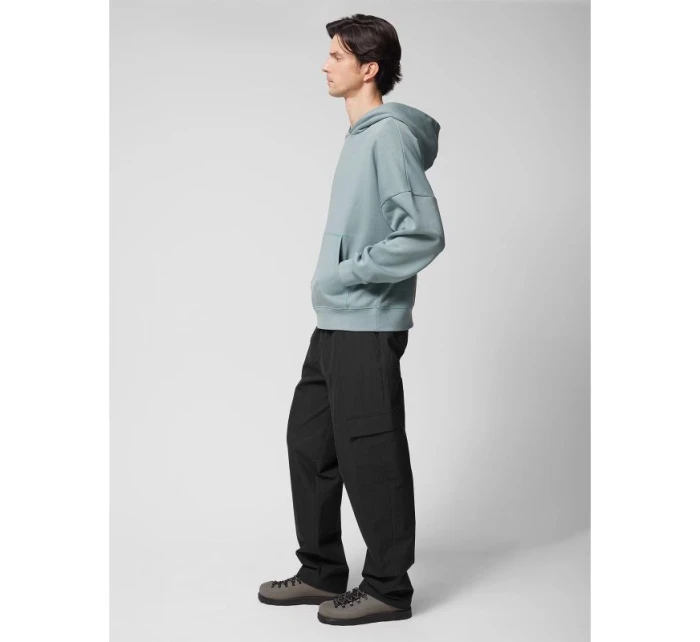 Pánské látkové kalhoty model 21433082 - Outhorn