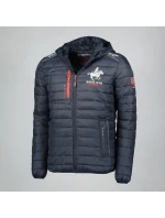 pánská bunda NAVY GTX MEN 068 NAVY model 21768226 - Geographical Norway