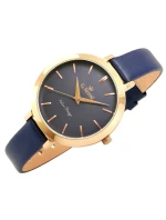 Dámské hodinky G.Rossi 11389A-6F3 + BOX Dámské hodinky G.Rossi 11389A-6F3 + BOX