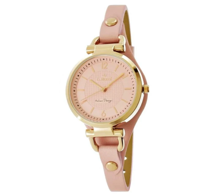 Dámské hodinky G.Rossi 3652A-5E3 + BOX Dámské hodinky G.Rossi 3652A-5E3 + BOX