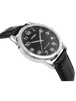 CASIO MTP-V001L-1BUDF Pánské hodinky + BOX CASIO MTP-V001L-1BUDF Pánské hodinky + BOX