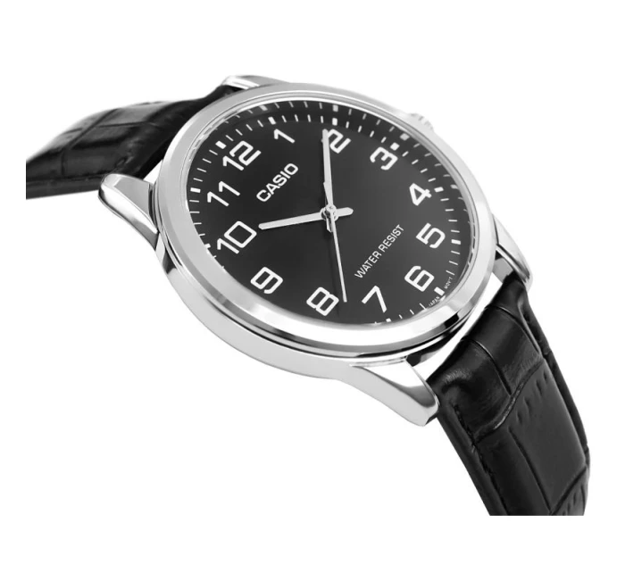 CASIO MTP-V001L-1BUDF Pánské hodinky + BOX CASIO MTP-V001L-1BUDF Pánské hodinky + BOX