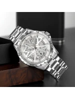 Pánské hodinky Skmei 9337SI + BOX pánské Pánské hodinky Skmei 9337SI + BOX pánské