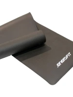 FITNESS FITNESS  MAT cm BLACK + FIT model 21824446 - Enero