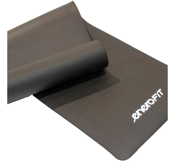 FITNESS FITNESS  MAT cm BLACK + FIT model 21824446 - Enero