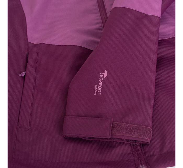 Dětská přechodná bunda CASPAR JRG