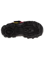 Skechers Damager III Sandal 400072L-BKRD červená 31 Skechers Damager III Sandal 400072L-BKRD červená 31