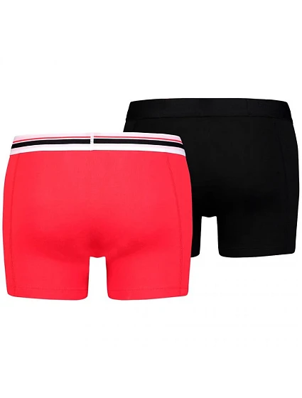 Pánské boxerky Logo 2P M 07  model 16041663 - Puma