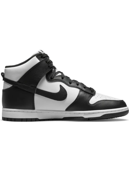 Boty Nike Dunk High Retro DD1399-105 Boty Nike Dunk High Retro DD1399-105