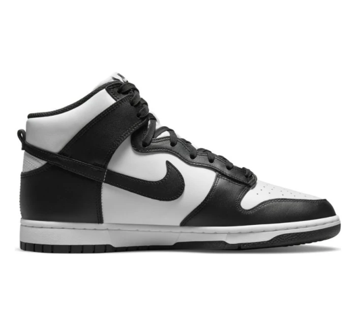 Boty Nike Dunk High Retro DD1399-105 Boty Nike Dunk High Retro DD1399-105