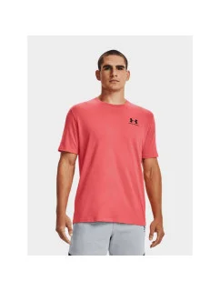 Sportstyle M model 21424490 pánské tričko - Under Armour