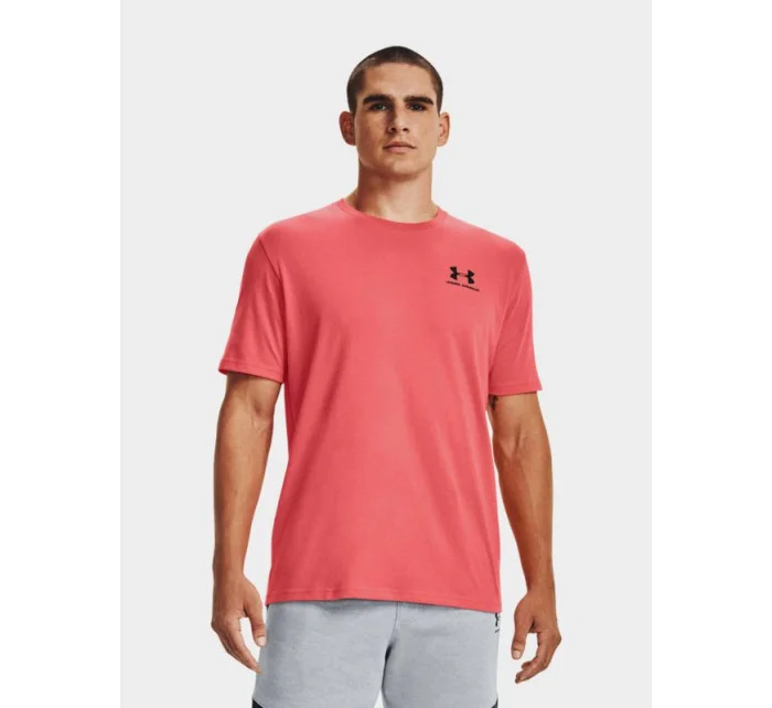 Sportstyle M model 21424490 pánské tričko - Under Armour
