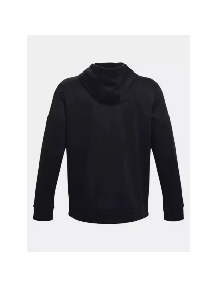 Pánská termo mikina M model 21424635 - Under Armour