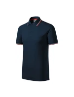 Pánské polo tričko Focus M MLI-23202 - Malfini