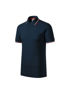 Pánské polo tričko Focus M MLI-23202 - Malfini