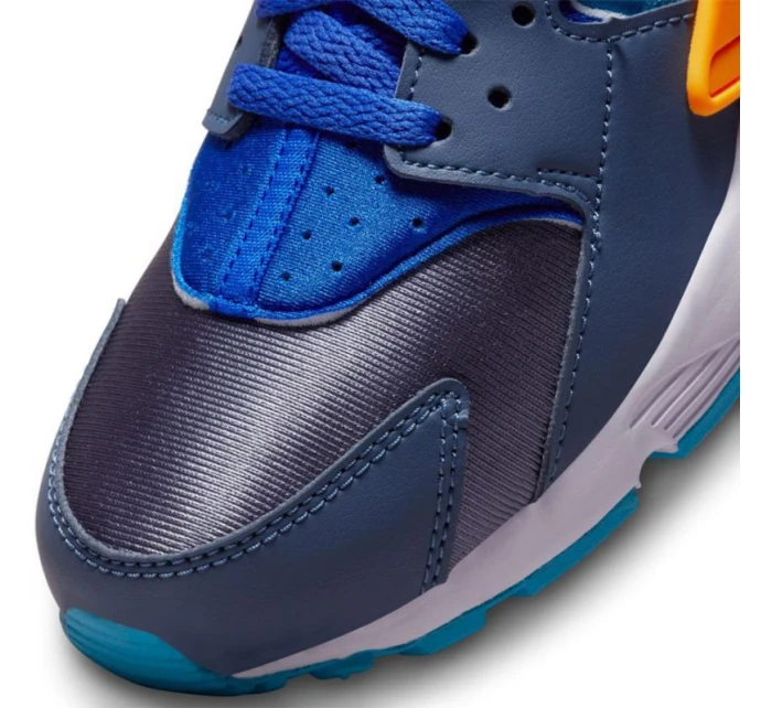 Air Huarache Run Jr pro děti 654275 422 - Nike