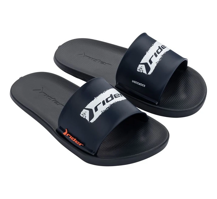 Dětské nazouváky Speed Slide IN Jr model 18387964 - Rider Dětské nazouváky Speed Slide IN Jr model 18387964 - Rider