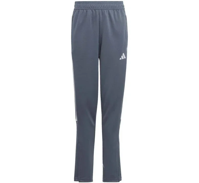 Dětské kalhoty Tiro 23 League Jr IB8481 - Adidas