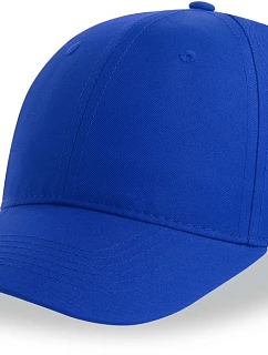 Recy 6 panelová baseballová kšiltovka royal model 22479408 - Atlantis Headwear