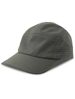 5 panelová outdoor kšiltovka Camper dark grey model 22450269 - Atlantis Headwear 5 panelová outdoor kšiltovka Camper dark grey model 22450269 - Atlantis Headwear