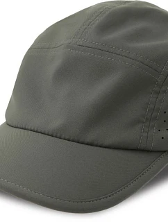 5 panelová outdoor kšiltovka Camper dark grey model 22450269 - Atlantis Headwear