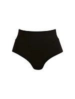 Style Marcella Bottom kalhotky 8760-0 black - RosaFaia
