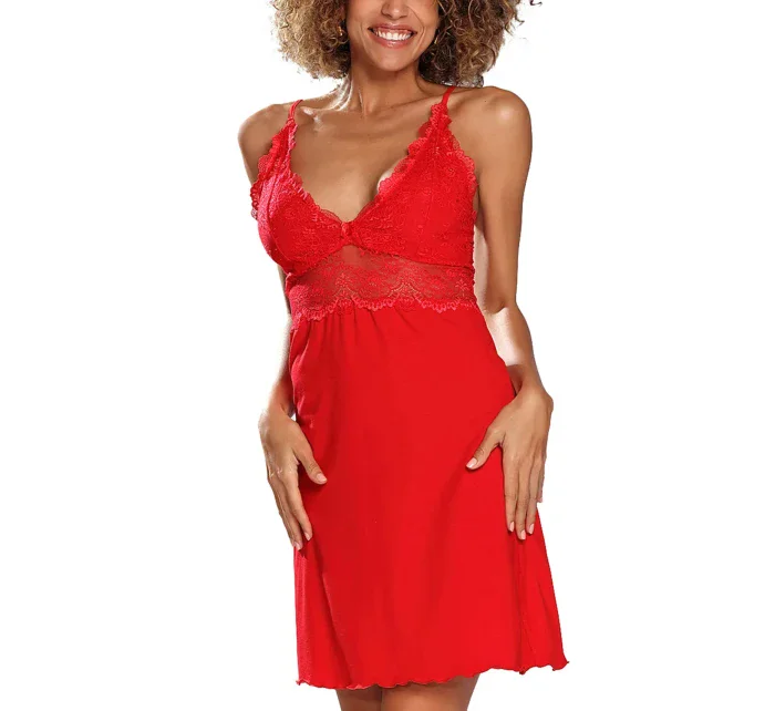 Dkaren Pia barva:červená