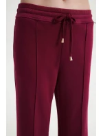 Obyčejné rozšířené kalhoty model 18937110 - Vamp