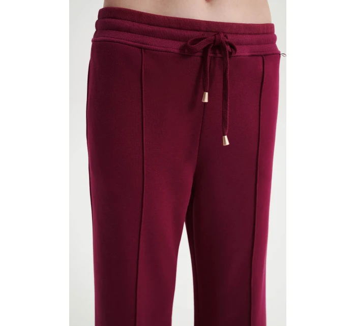 Obyčejné rozšířené kalhoty model 18937110 - Vamp