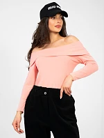 Halenka RV BZ A1194.25 broskvová