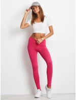 Legíny RV LG 2850.25P fuchsiová Legíny RV LG 2850.25P fuchsiová