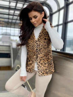 Kamizelka YP KZ  beżowy model 21727694 - FPrice